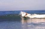 foto de surf