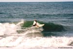 foto de surf