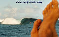 foto de surf