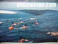 foto de surf