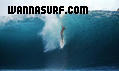 foto de surf