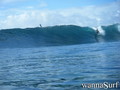 foto de surf