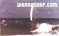 foto de surf