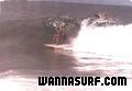 foto de surf