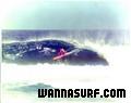 foto de surf