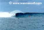 foto de surf