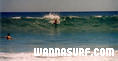 foto de surf