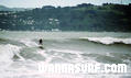 foto de surf