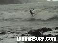 foto de surf