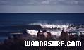 foto de surf