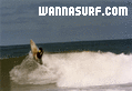 foto de surf