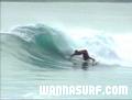 foto de surf