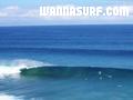 foto de surf