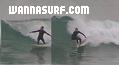 foto de surf