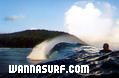 foto de surf