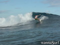 foto de surf
