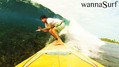 foto de surf