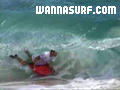 foto de surf