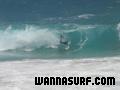 foto de surf