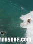 foto de surf