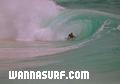 foto de surf