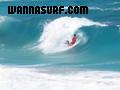 foto de surf