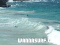 foto de surf