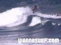 foto de surf