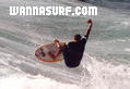 foto de surf