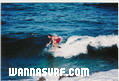 foto de surf