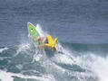 foto de surf