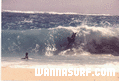 foto de surf