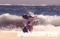 foto de surf