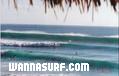 foto de surf