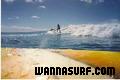 foto de surf