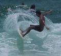 foto de surf