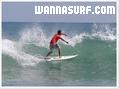 foto de surf