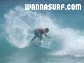foto de surf