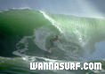 foto de surf