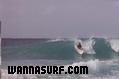 foto de surf