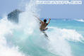 foto de surf