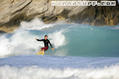 foto de surf