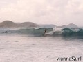 foto de surf