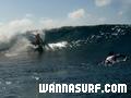 foto de surf