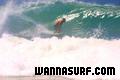 foto de surf