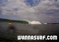 foto de surf