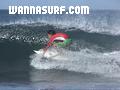 foto de surf