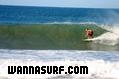 foto de surf