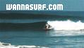 foto de surf
