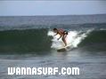 foto de surf